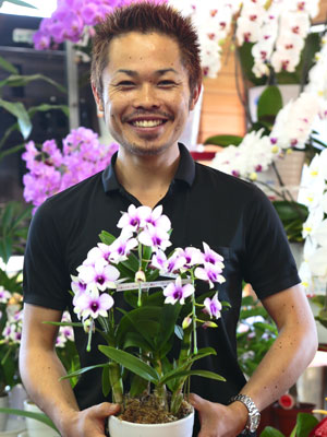楠田 庸介